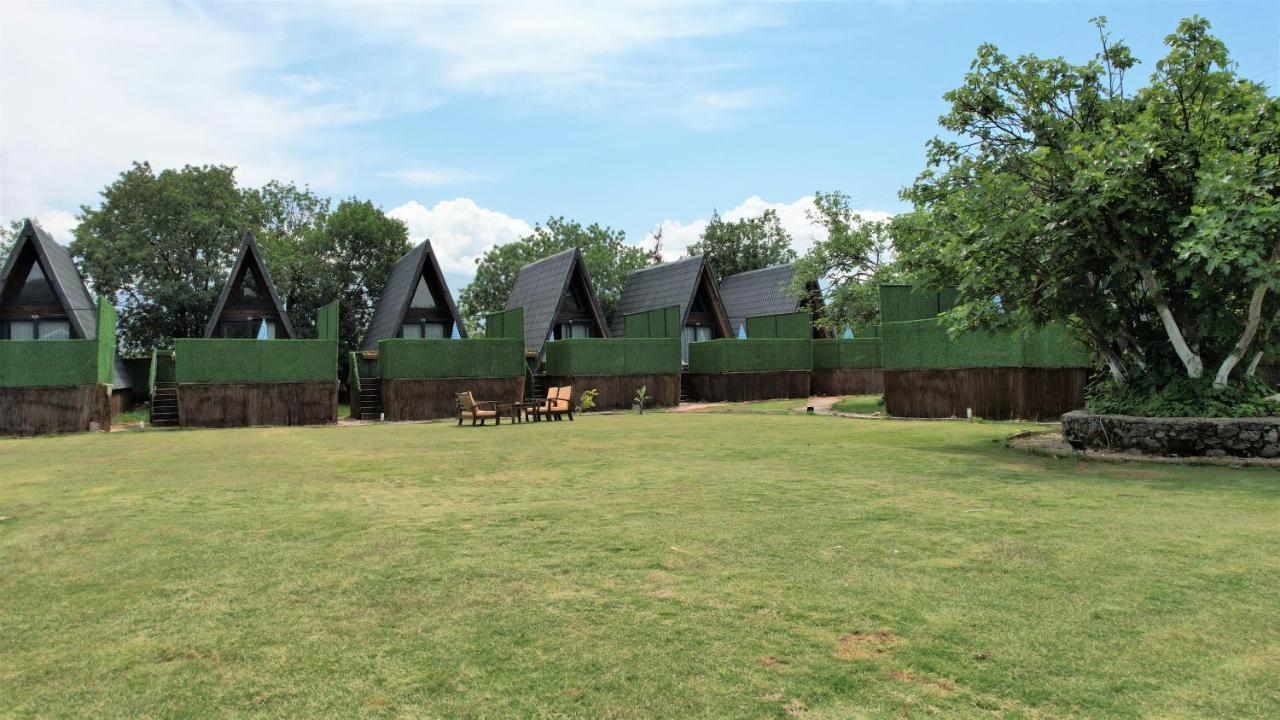 Kayakoy Bungalows *