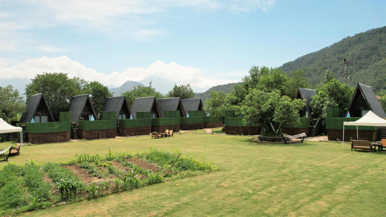 Kayakoy Bungalows Villa Fethiye