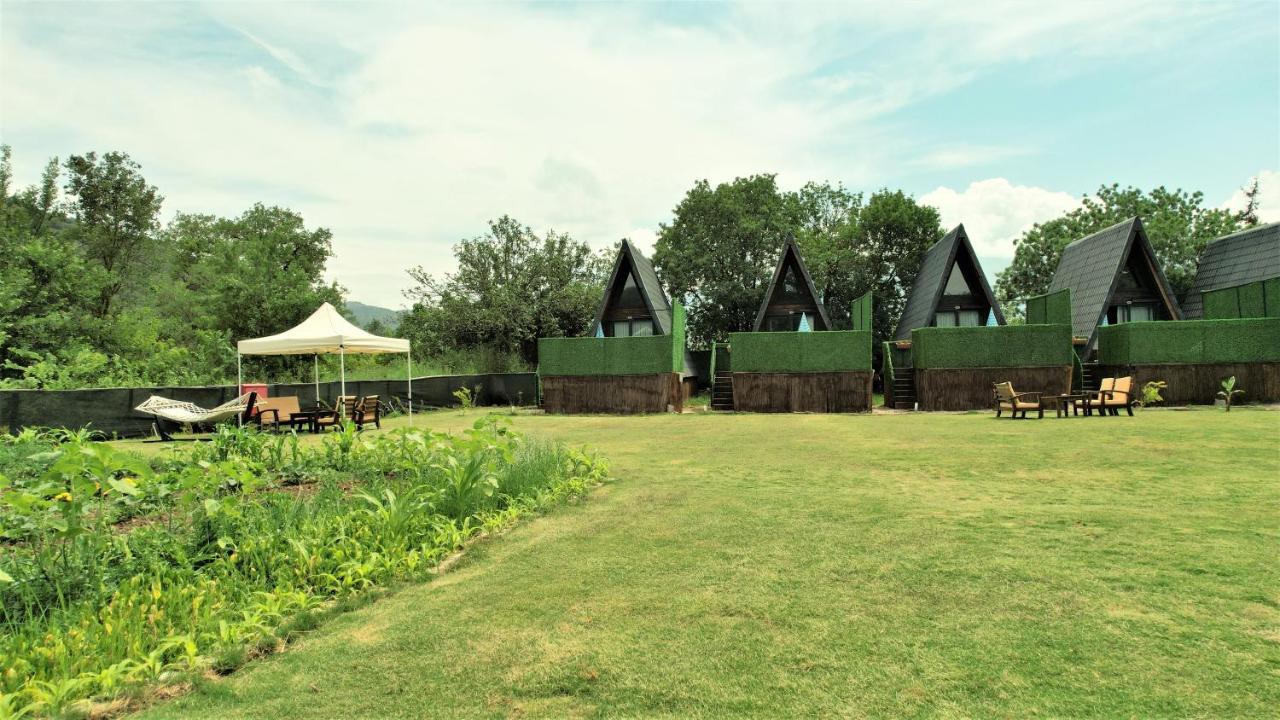 Kayakoy Bungalows *