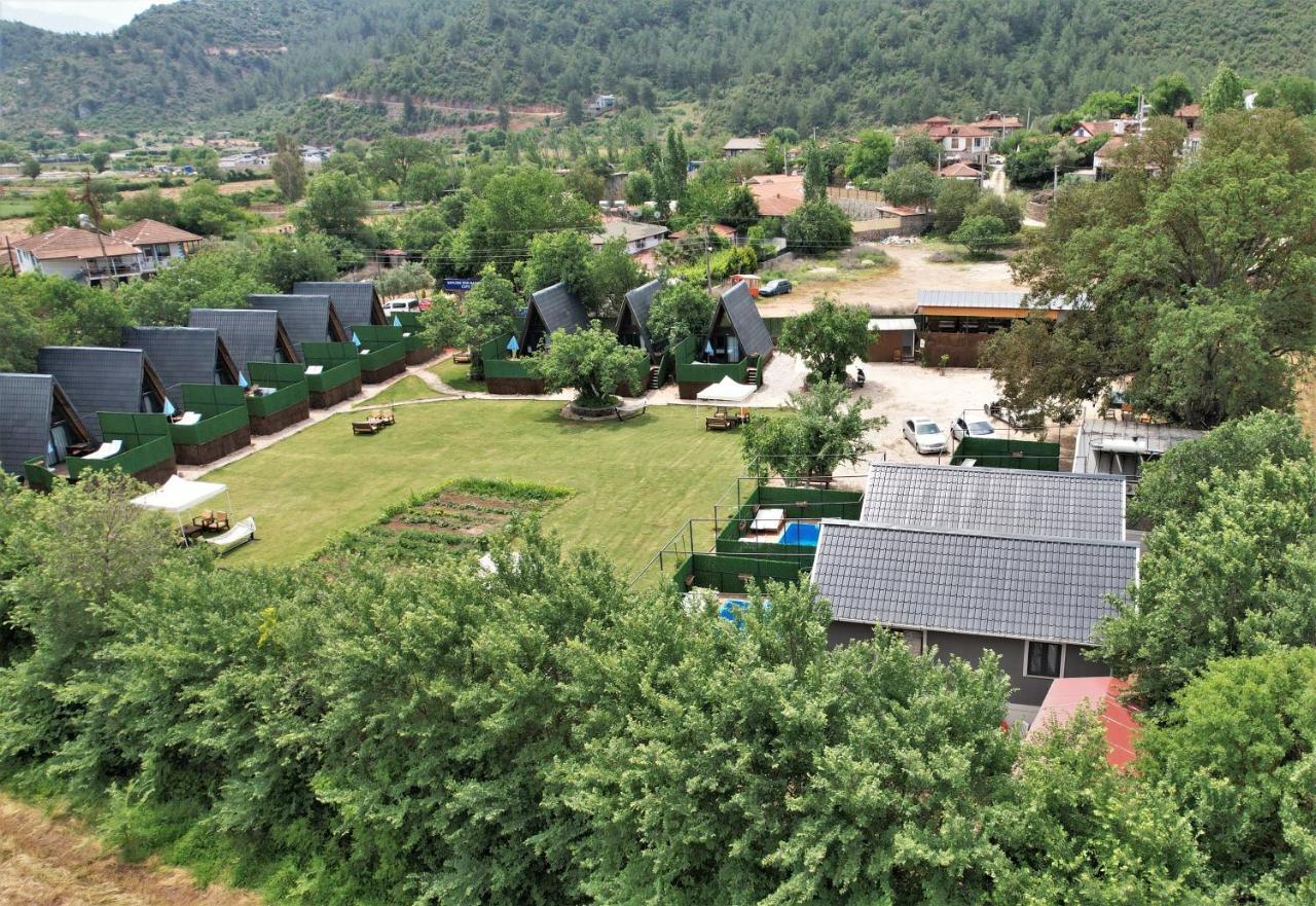 Kayakoy Bungalows Villa