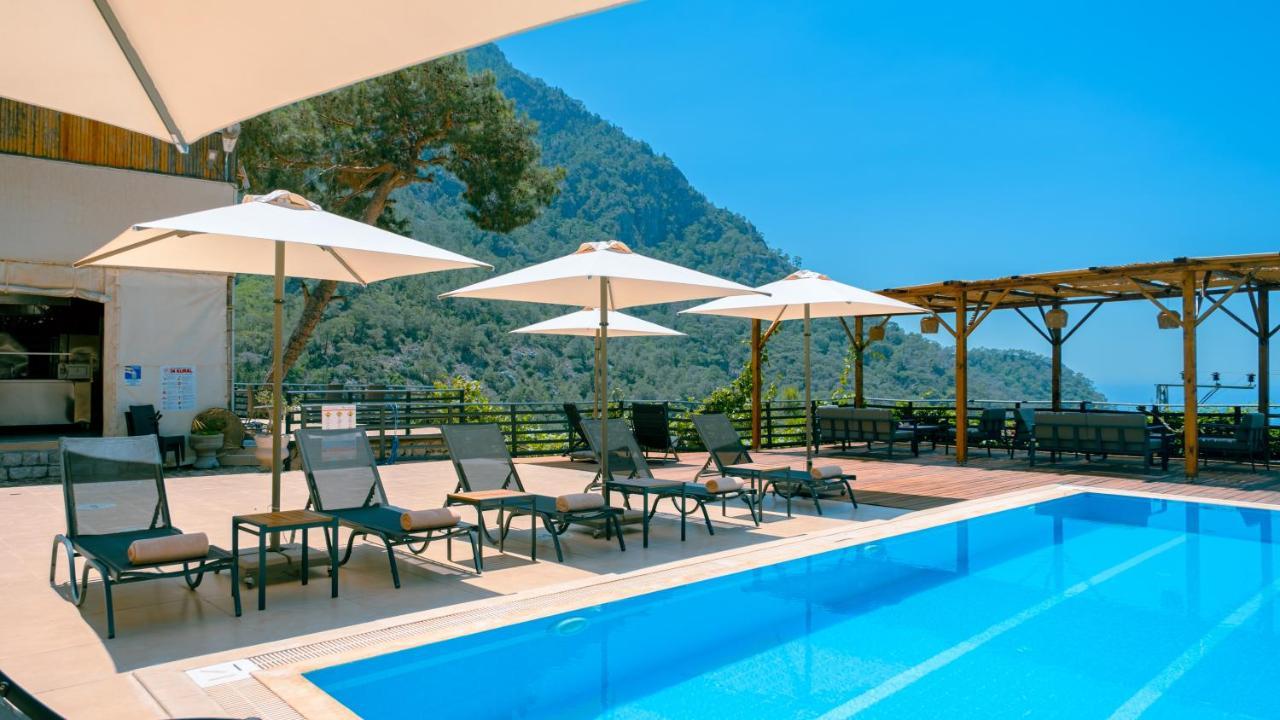 Tree Hotel Fethiye