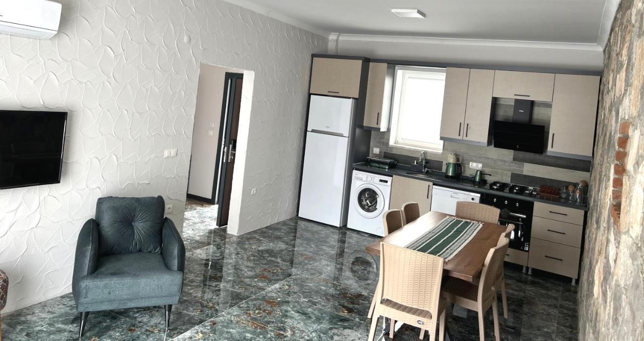 Vega Villalari Fethiye