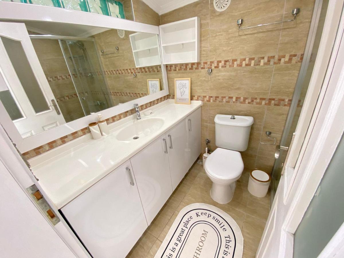 Begonvilla Bungalows *