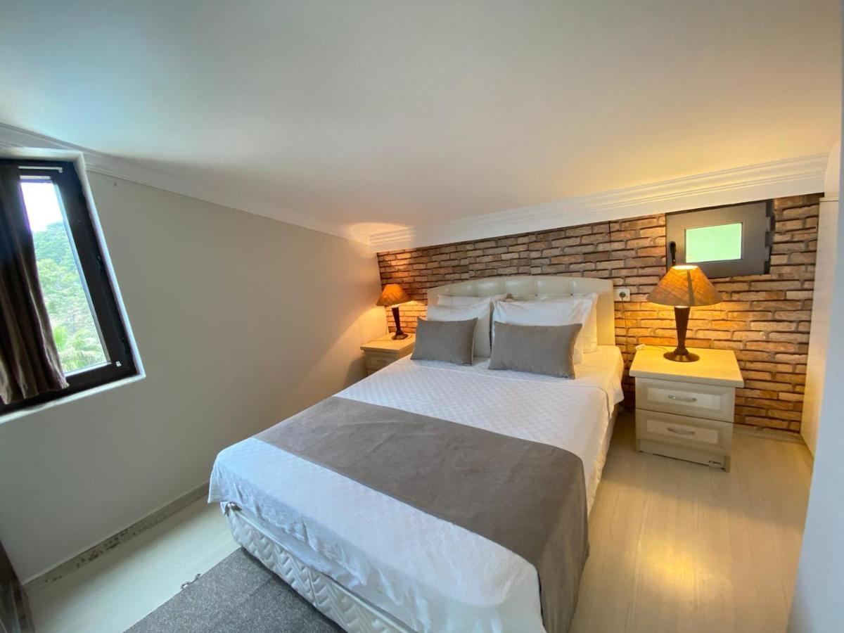 Begonvilla Bungalows Aparthotel *
