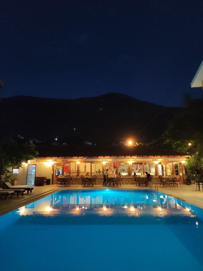 Gunes Boutique Hotel 3*