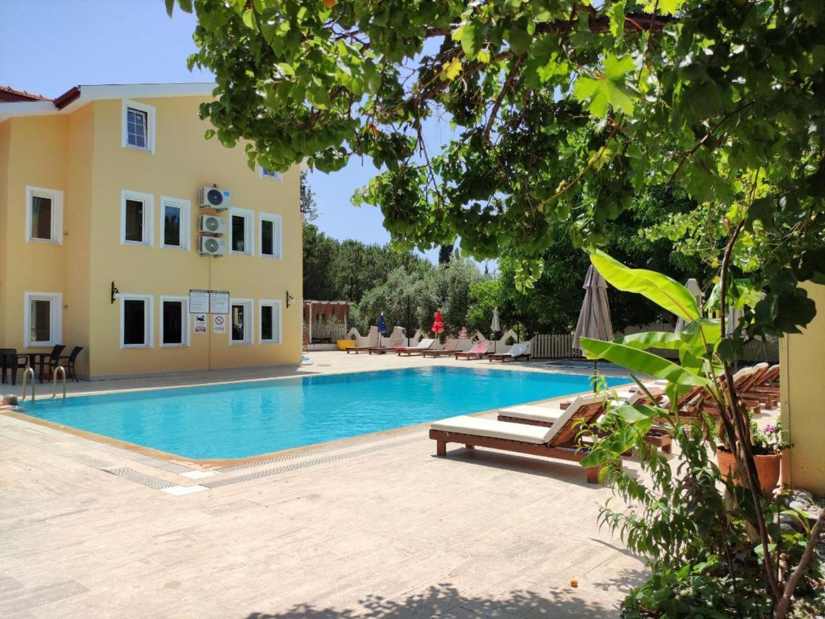 Gunes Boutique 3* Fethiye
