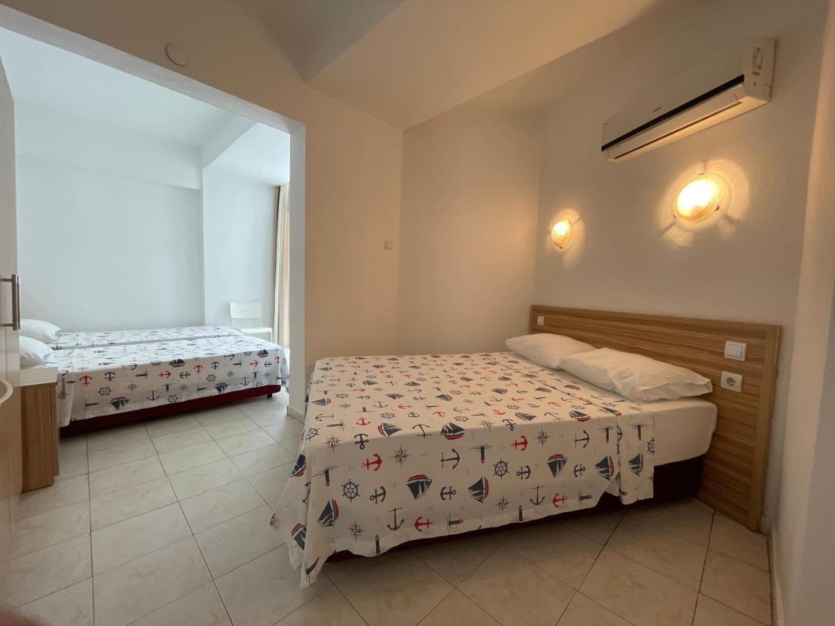Hotel Status 2*