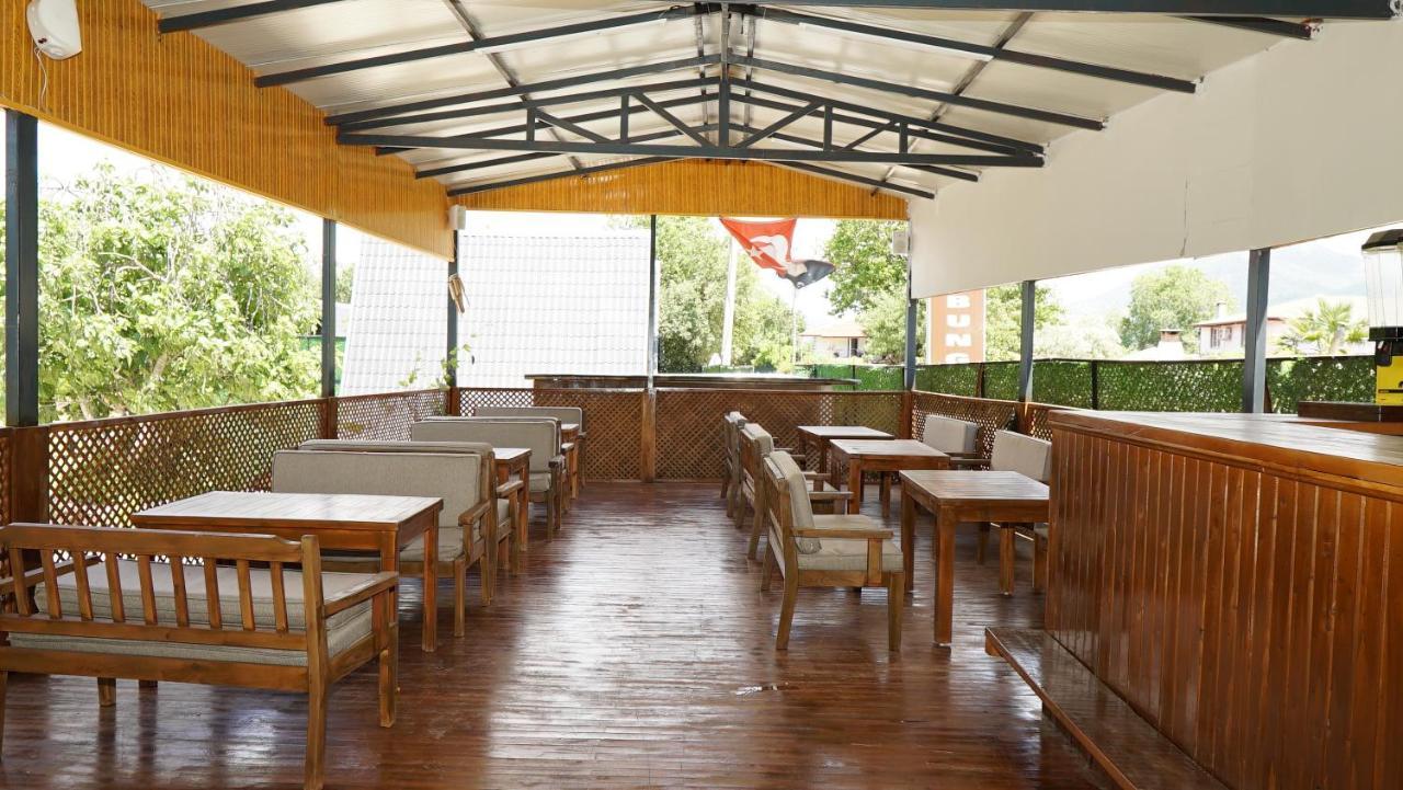 Villa Kayakoy Bungalows