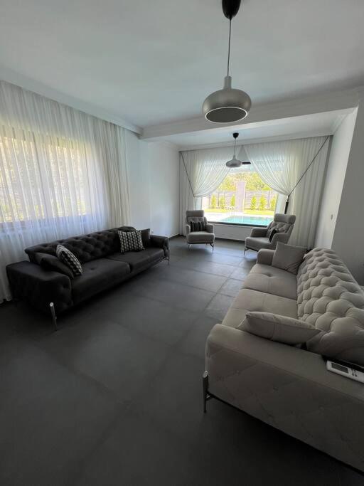 Villa Gocekte 4+1 Havuzlu Luks Villa, Gocek *