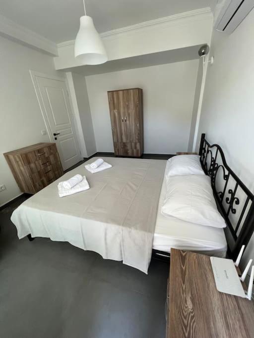 Villa Gocekte 4+1 Havuzlu Luks Villa, Gocek *