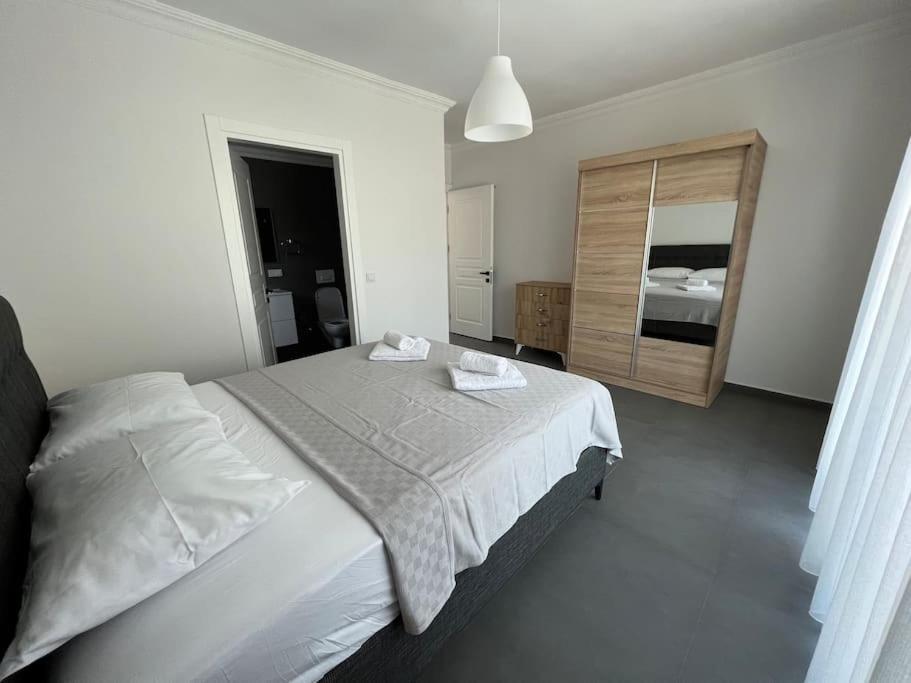 Gocekte 4+1 Havuzlu Luks Villa, Gocek Villa Fethiye
