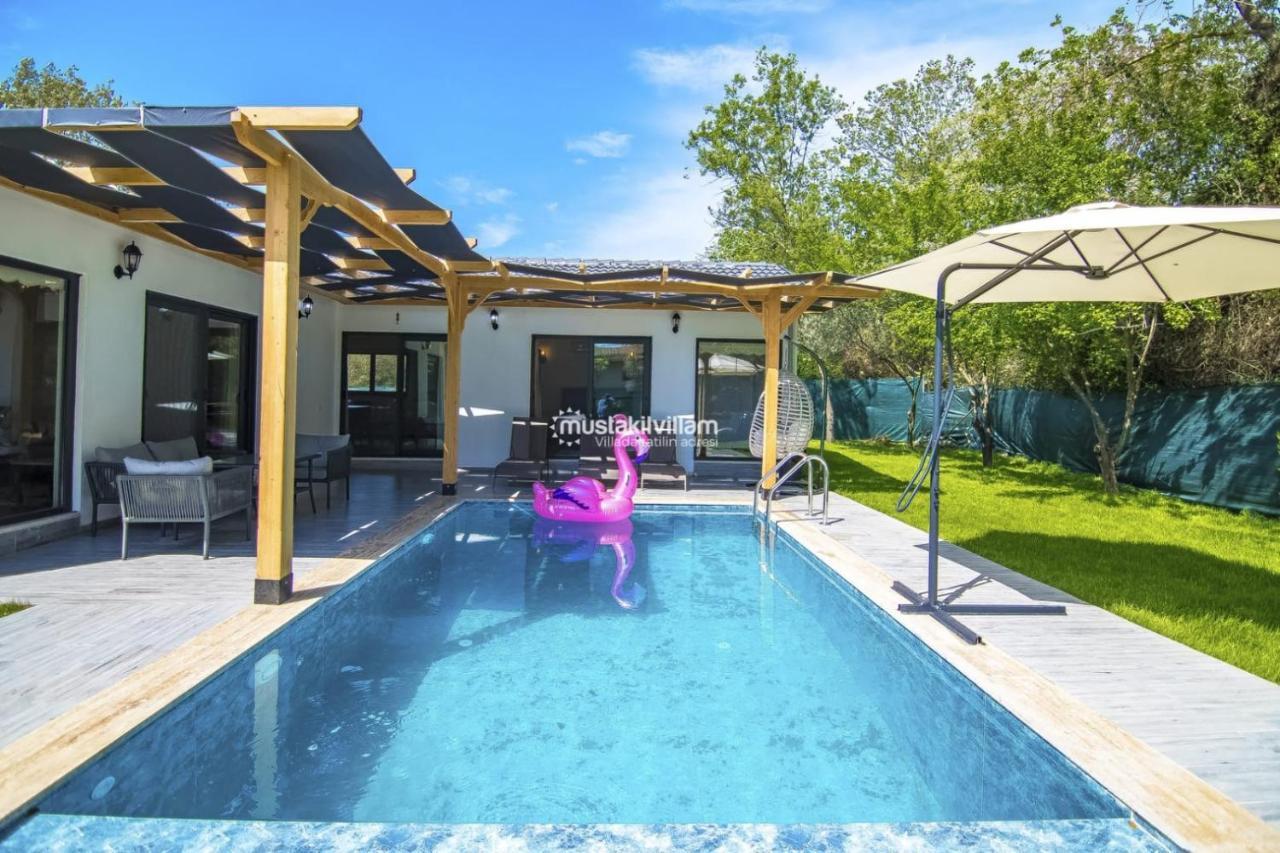 Villa Guezellik 2 Fethiye