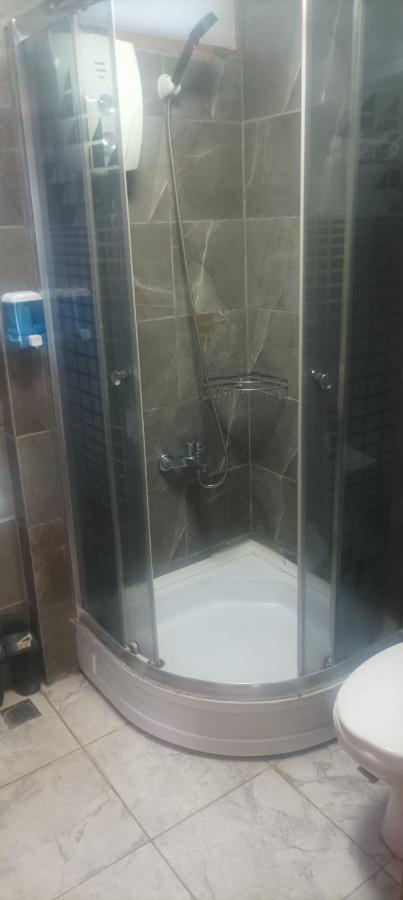 Erciyes Apart Otel *