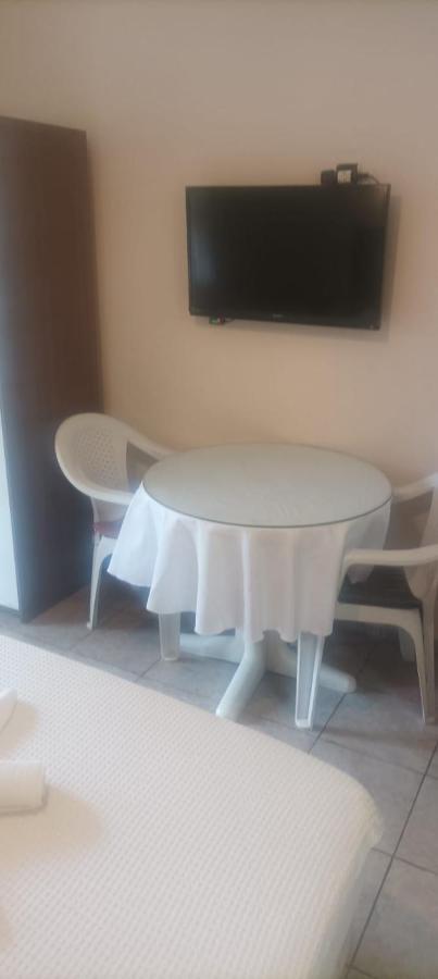 Erciyes Apart Otel Fethiye