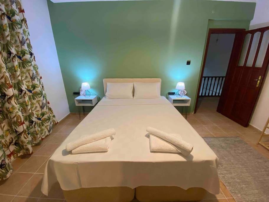 Perle Villa Fethiye