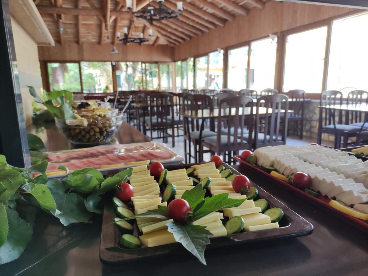 Gunes Boutique Hotel 3*