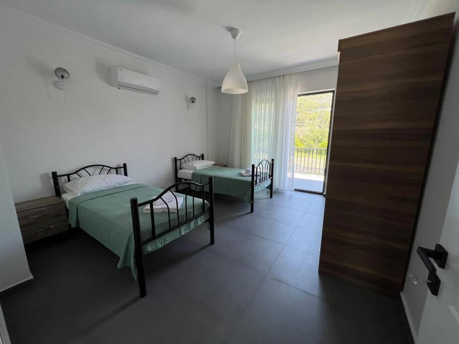 Villa Gocekte 4+1 Havuzlu Luks Villa, Gocek *