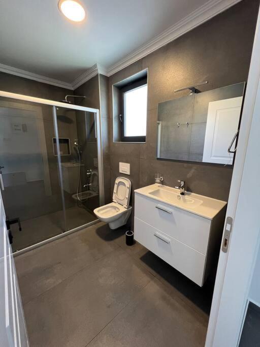 Gocekte 4+1 Havuzlu Luks Villa, Gocek Villa Fethiye