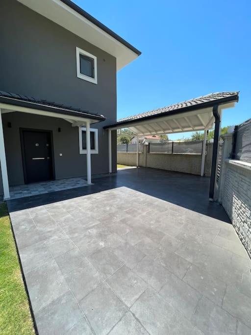 Gocekte 4+1 Havuzlu Luks Villa, Gocek * Fethiye