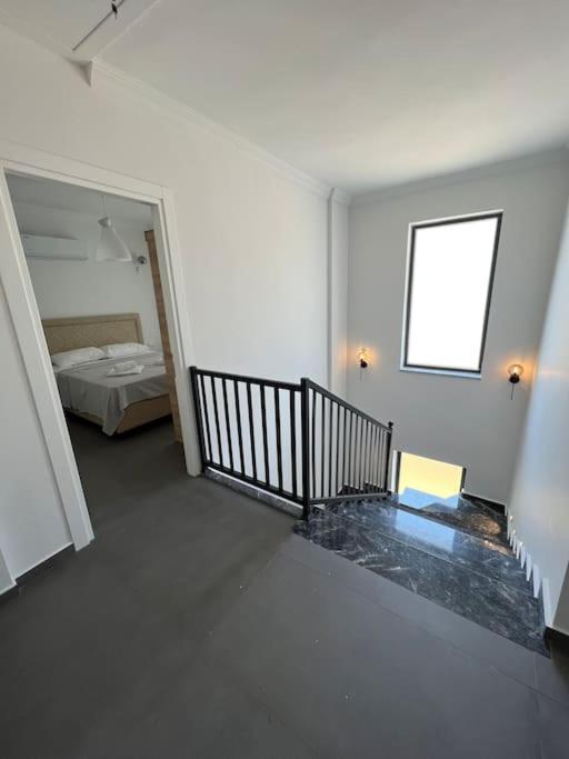 Gocekte 4+1 Havuzlu Luks Villa, Gocek *