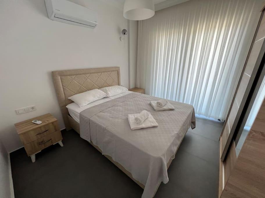 Villa Gocekte 4+1 Havuzlu Luks Villa, Gocek