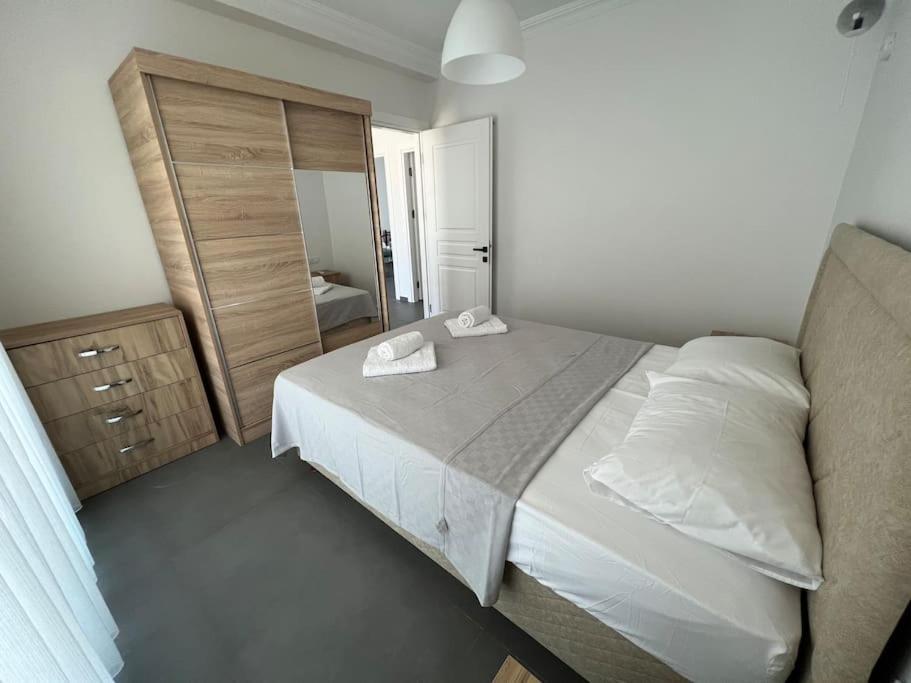 Gocekte 4+1 Havuzlu Luks Villa, Gocek