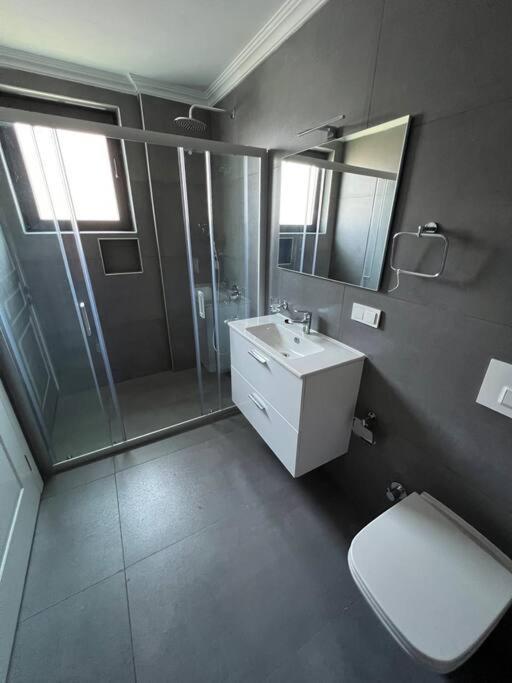 Gocekte 4+1 Havuzlu Luks Villa, Gocek
