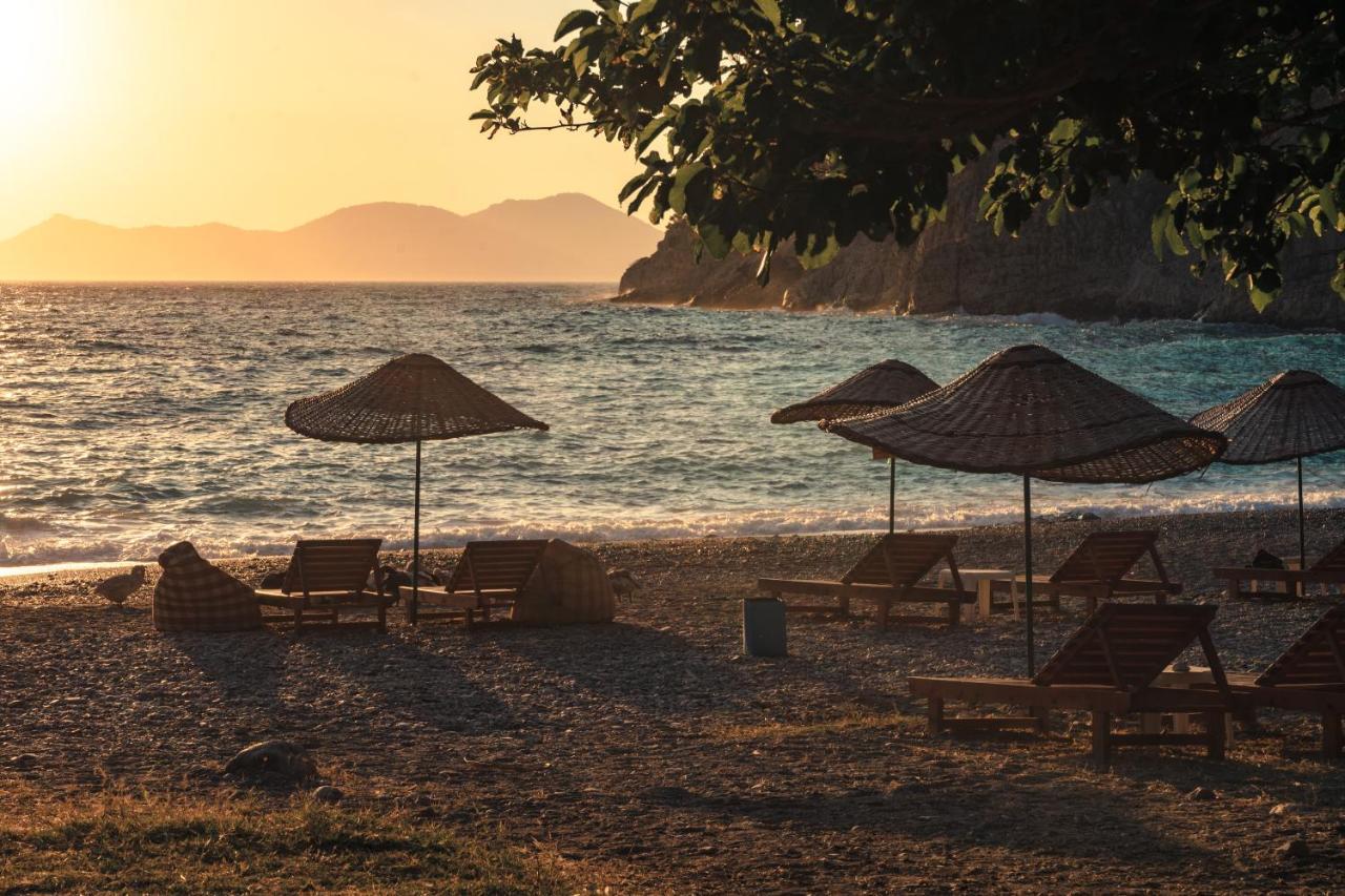 Butterfly Valley Glamping * Fethiye