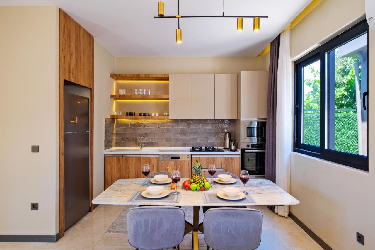 Villa Eosa Homes 2 - Fethiye