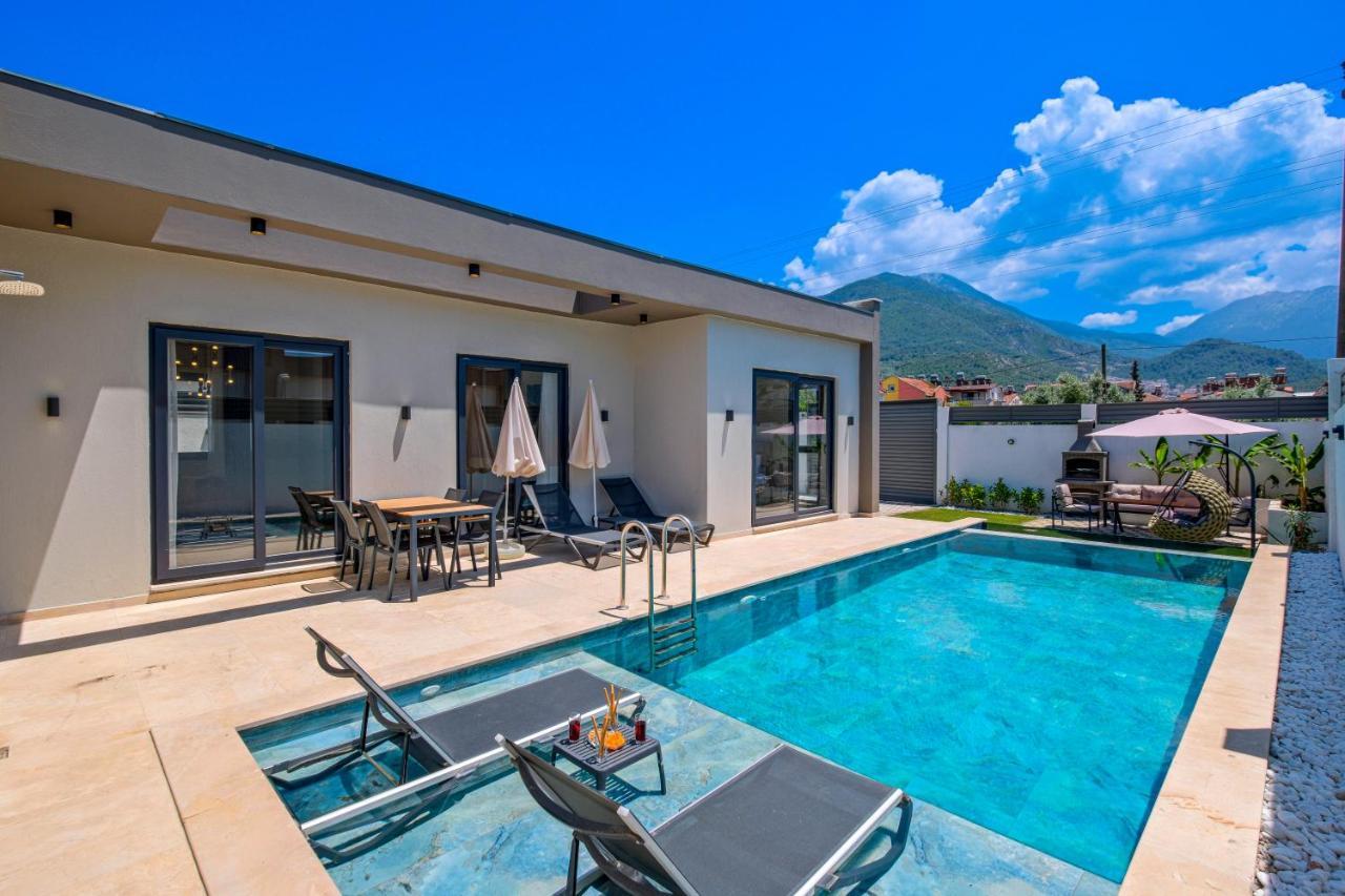 Villa Eosa Homes 2 - *