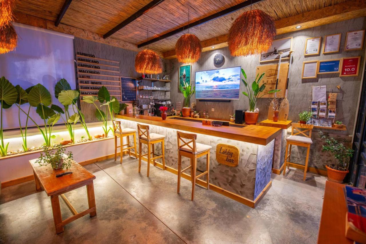 Hotel Belci House 2*