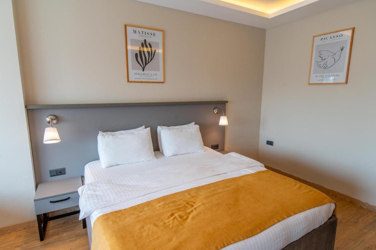Belci House Fethiye