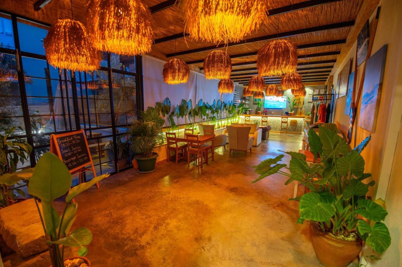 Belci House Fethiye