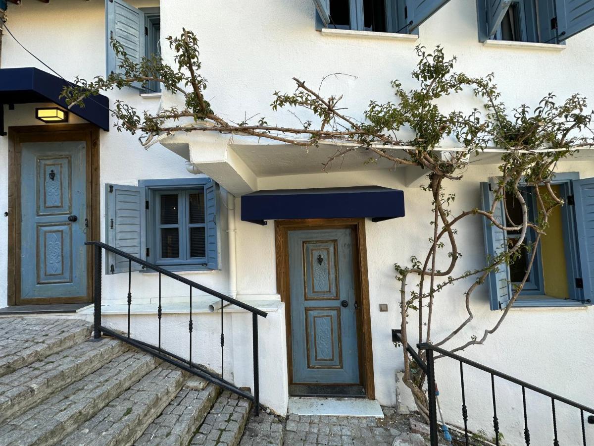 Daire Downtown Fethiye Suites Fethiye