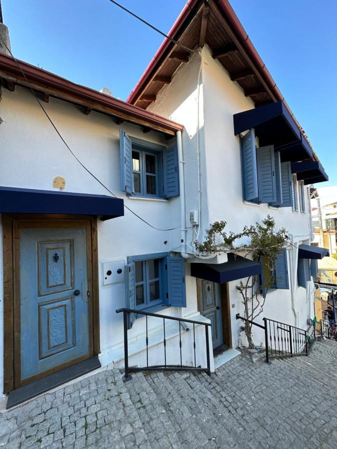 Downtown Fethiye Suites