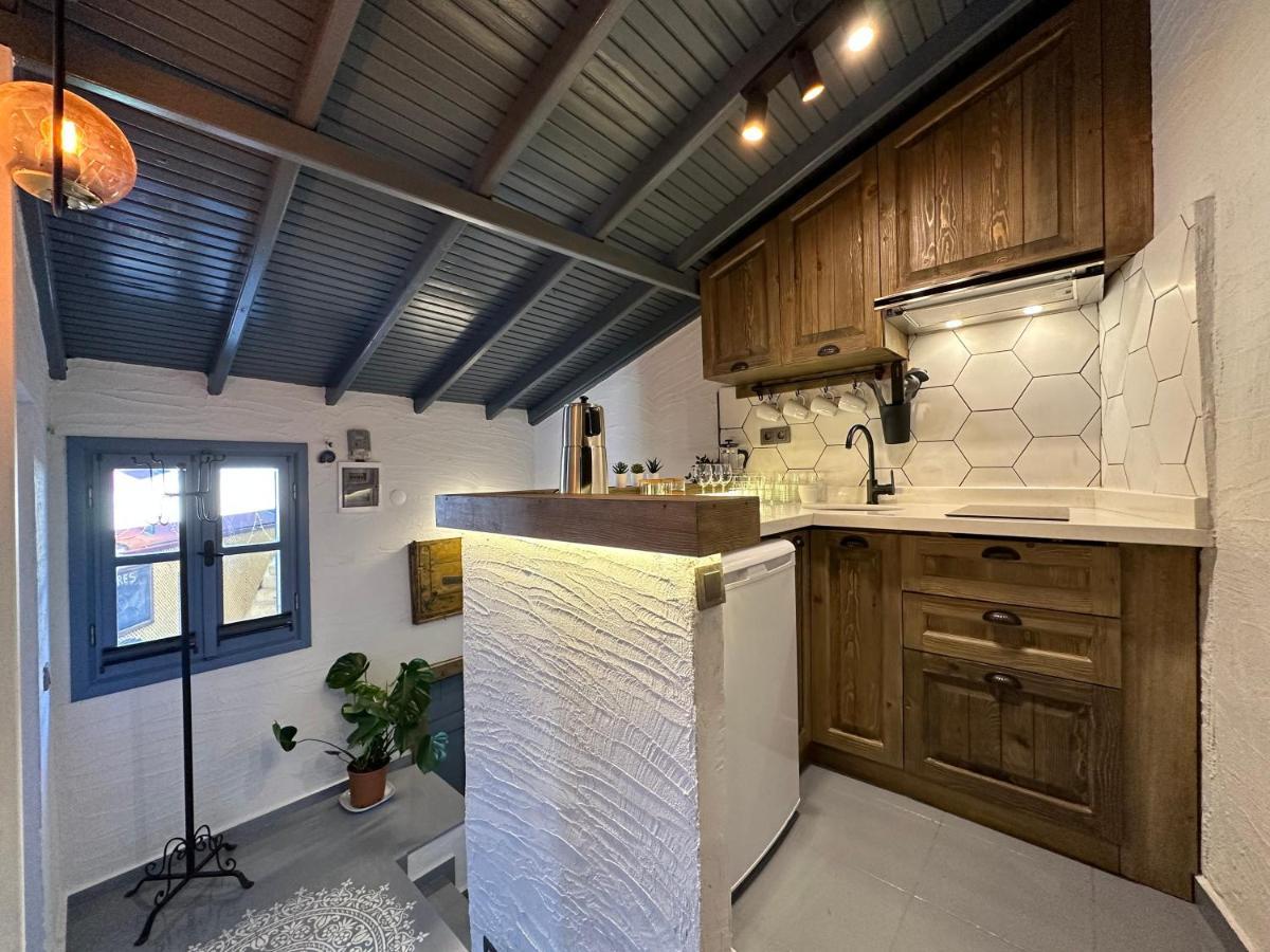 Daire Downtown Fethiye Suites *