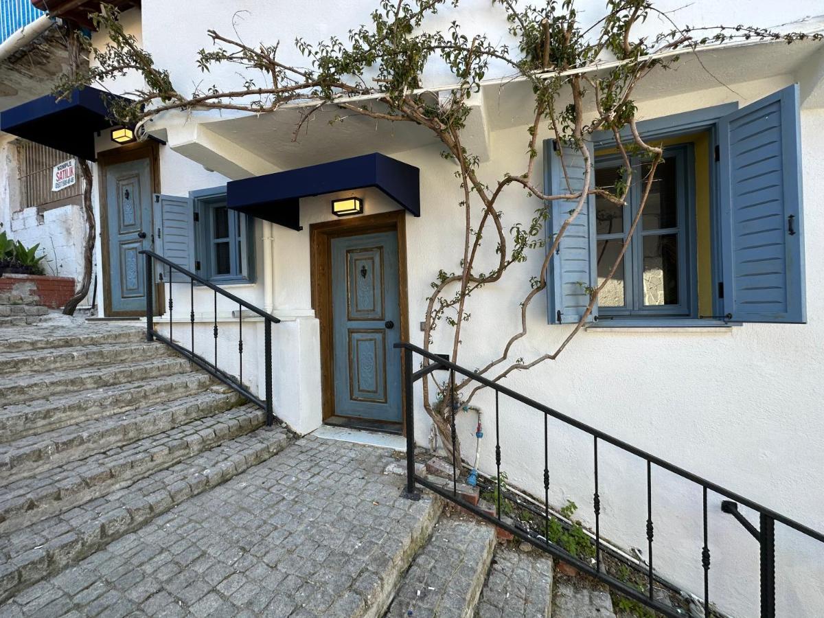 Downtown Fethiye Suites Fethiye