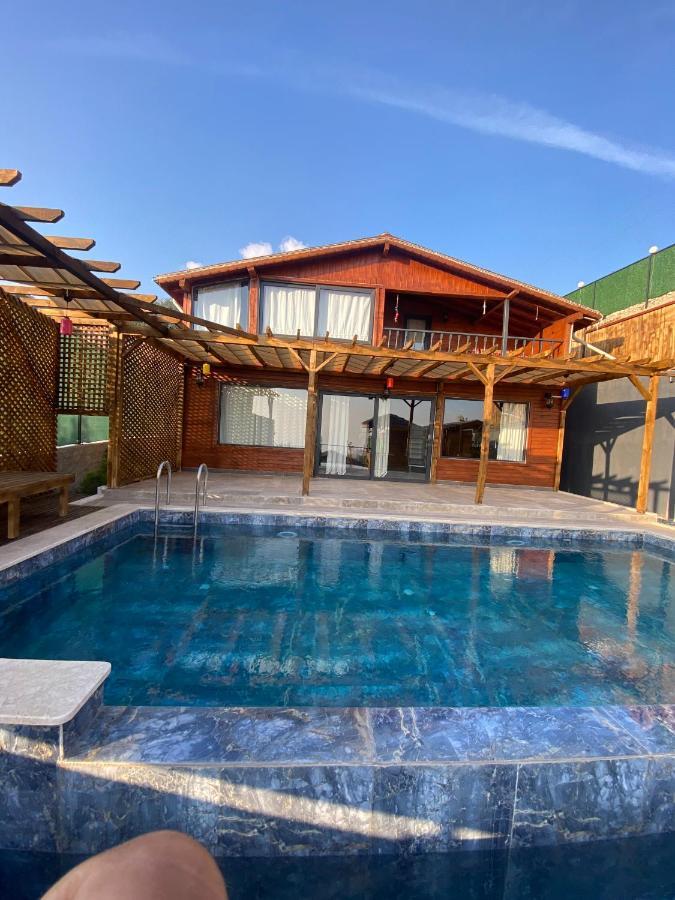 Villa Vazgecilmezim Deniz Manzarali ,sessiz,sakin *