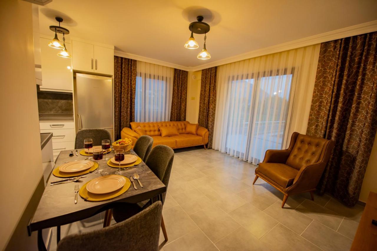 Villa Serenity Ovacik