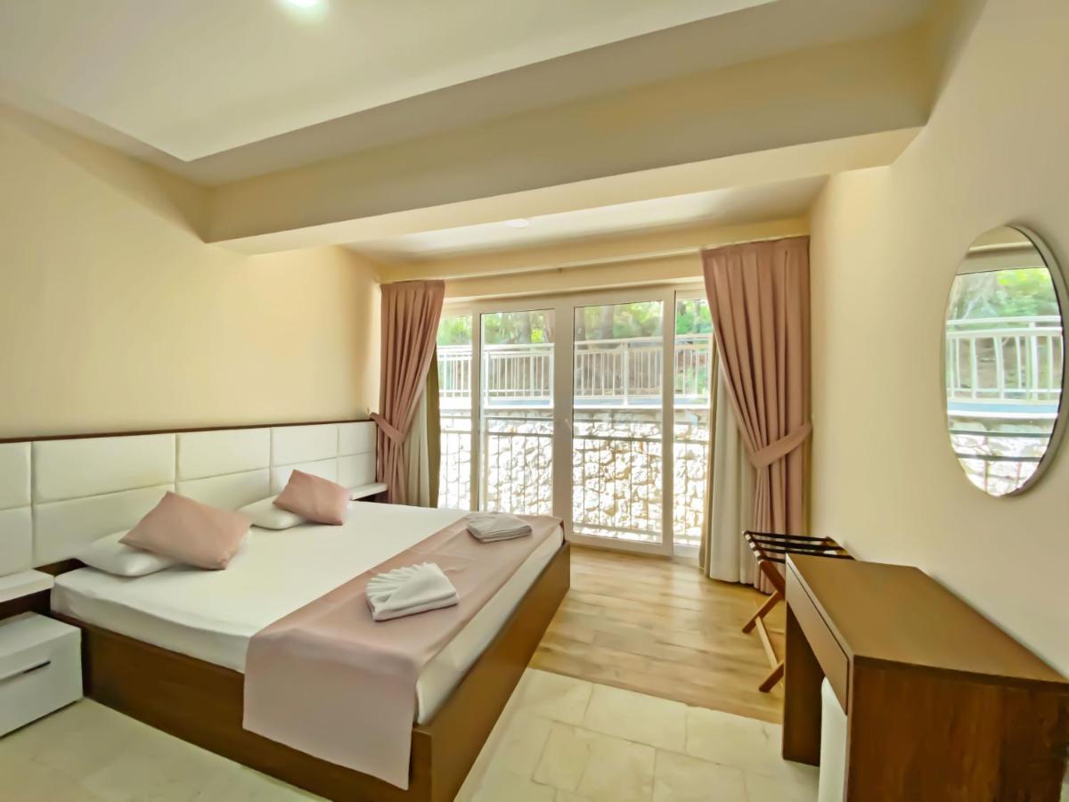 Nokta Kabak Apart, Fethiye, Oeluedeniz Apartment