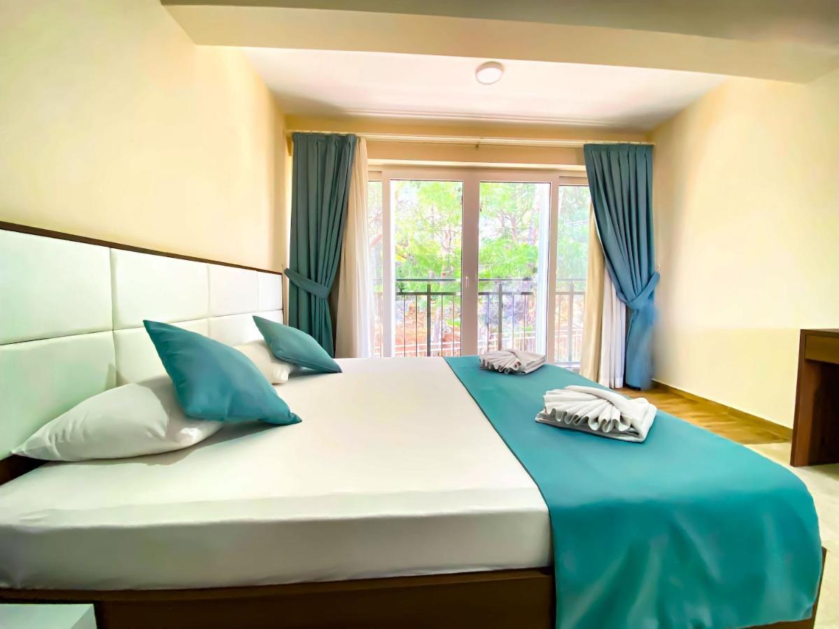Nokta Belcekiz Apart, Fethiye, Oeluedeniz Daire *