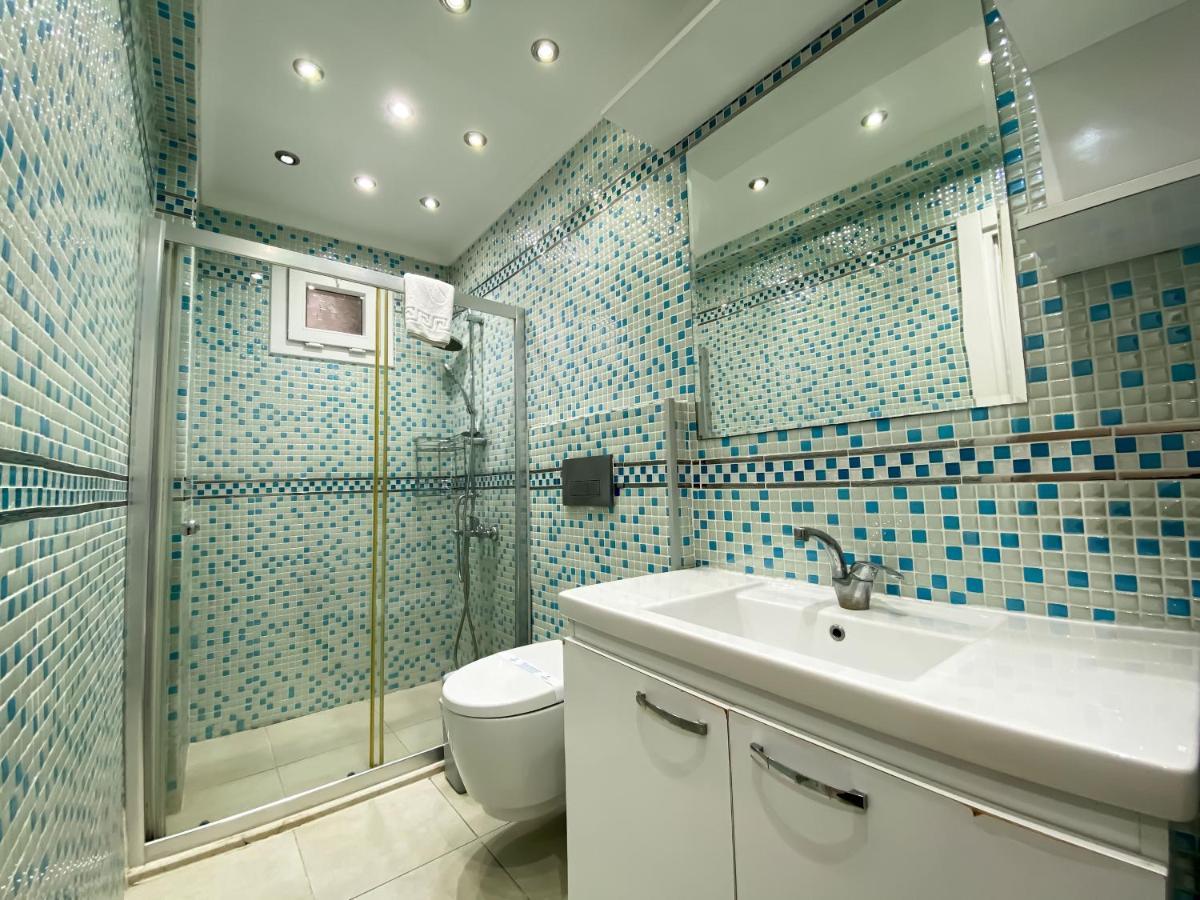 Nokta Belcekiz Apart, Fethiye, Oeluedeniz Fethiye