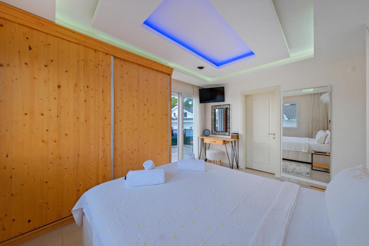 Merkezi Dogayla Ic Ice 4+2 White * Fethiye