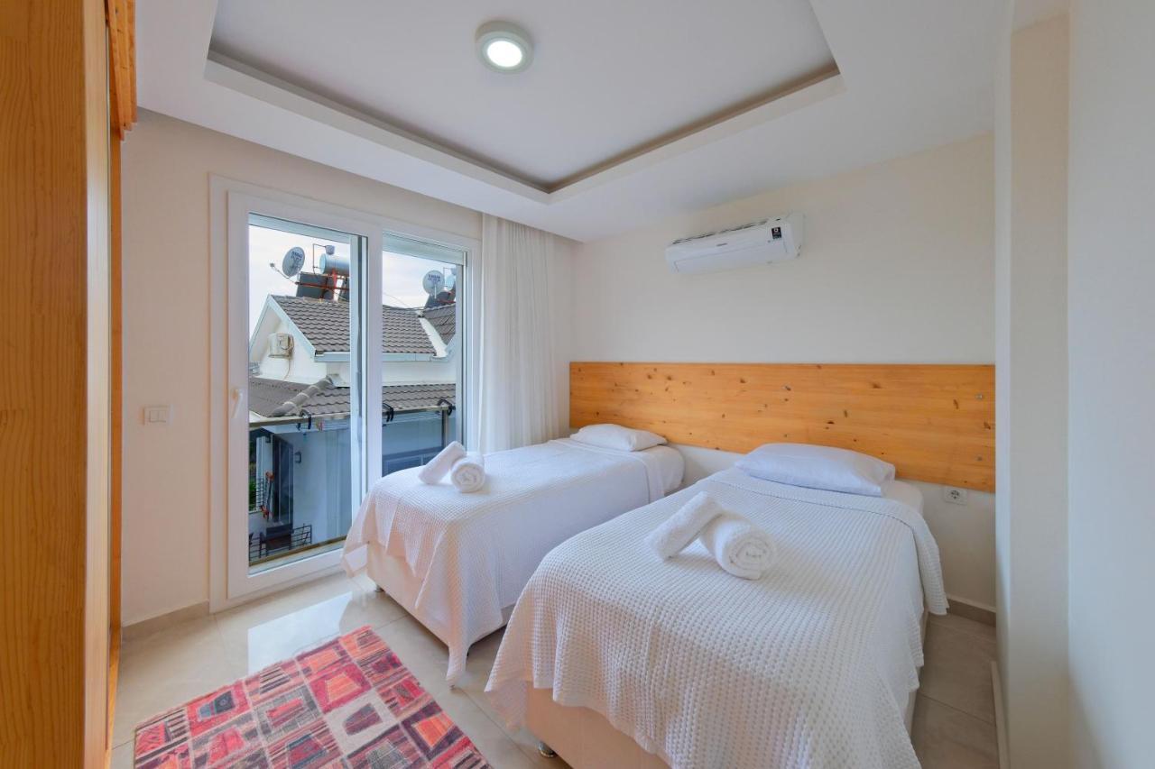 Villa Merkezi Dogayla Ic Ice 4+2 White *