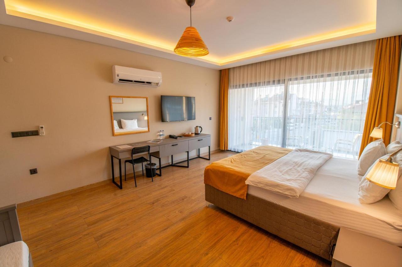 Belci House 2* Fethiye