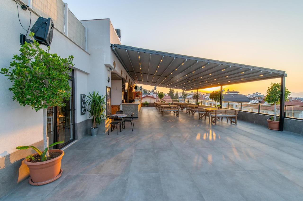 Belci House 2* Fethiye