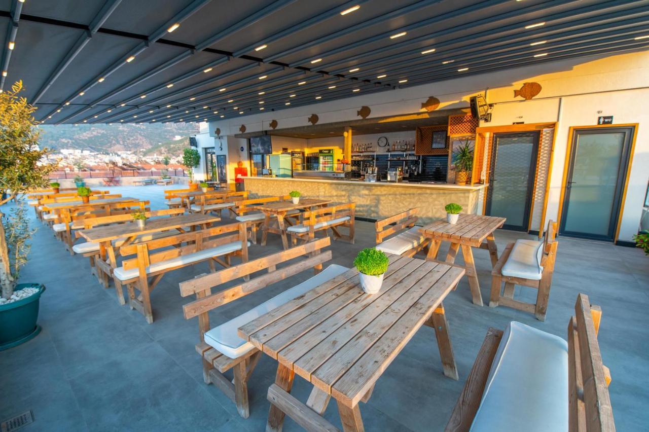 Belci House 2* Fethiye