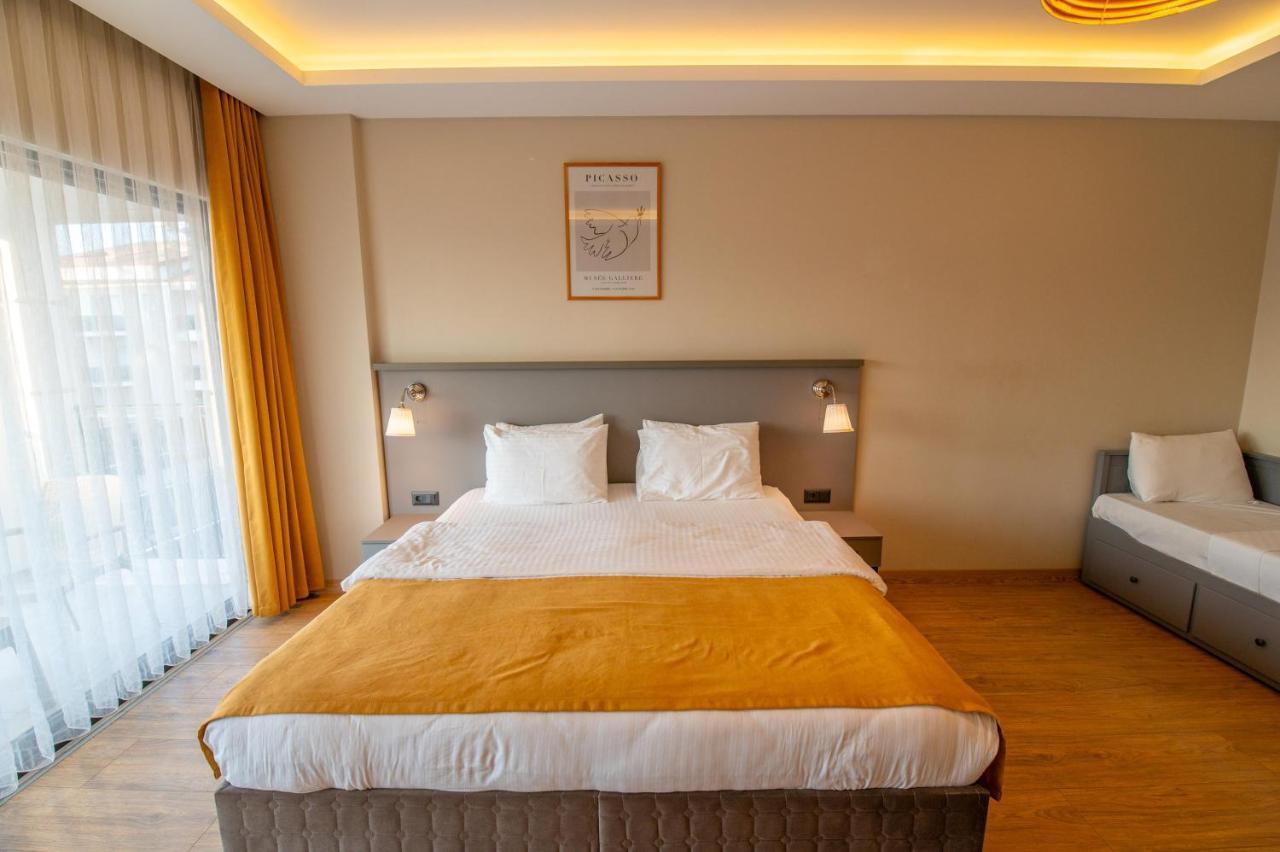 Belci House Fethiye
