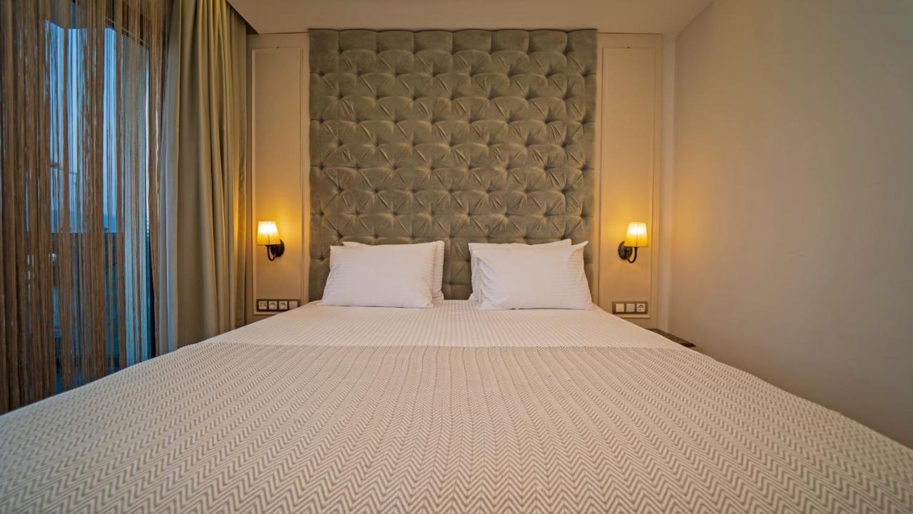 Rooms365 * Fethiye