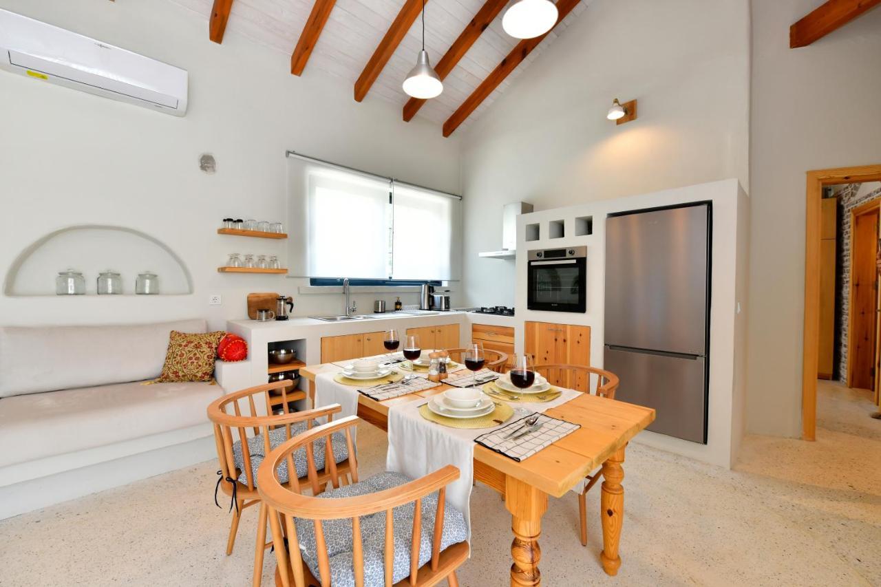 Sojoy Allure Apartment Fethiye